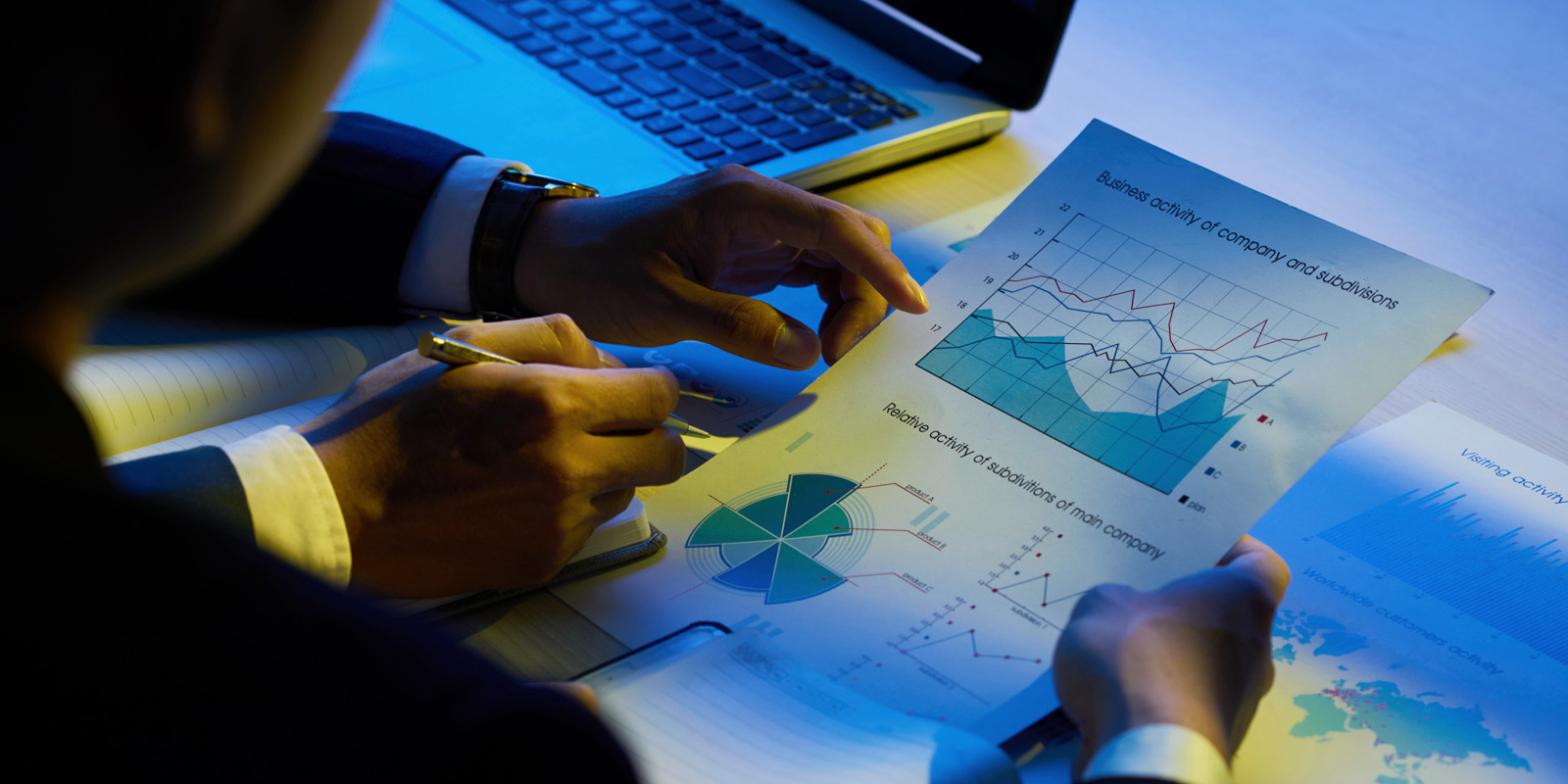 Padrões IFRS e US GAAP